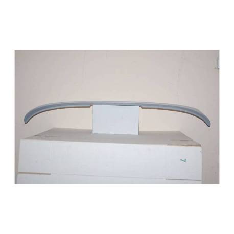 Alerón Renault Megane 09