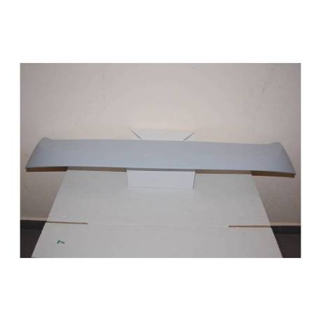 Alerón Renault Megane 09