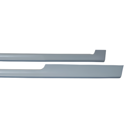 Taloneras Audi A3 2003-2012 Look S3 3 Puertas