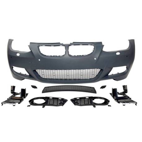 Paragolpes Delantero BMW E92 / E93 06-09 Tipo M-Tech ABS