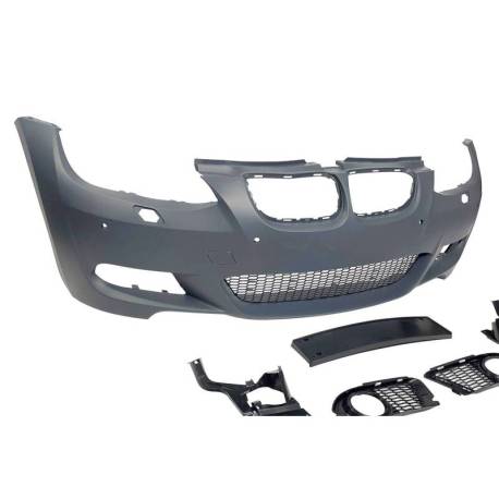 Paragolpes Delantero BMW E92 / E93 06-09 Tipo M-Tech ABS