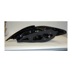 Pilotos Led Hyundai Genesis Black