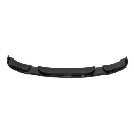 Spoiler Delantero BMW F10 / F11 10-12 Para M-Tech Carbono