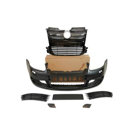 Paragolpes Delantero Volkswagen Golf 5 R32