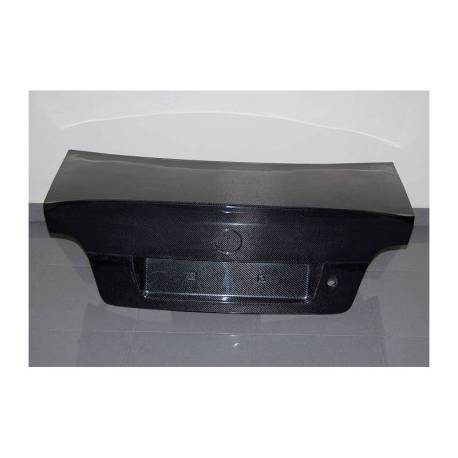 Portón Carbono BMW E39 95-03 CSL