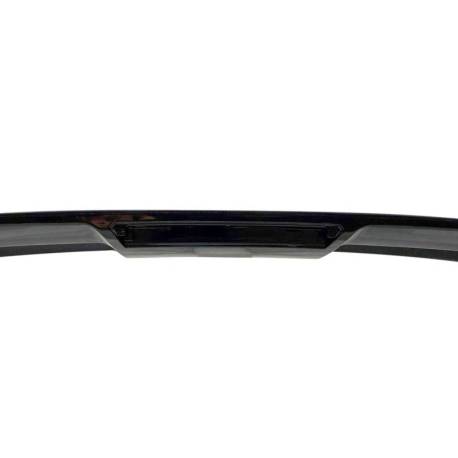 Alerón Ford Focus ST 2012-2018 C/Luz Negro brillante