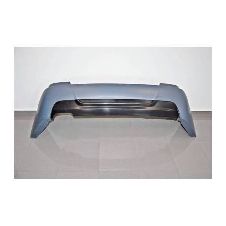 Paragolpes Trasero BMW E92 /E93 Look M-Tech ABS