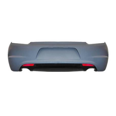 Kit De Carrocería Volkswagen Scirocco R 2008-2013