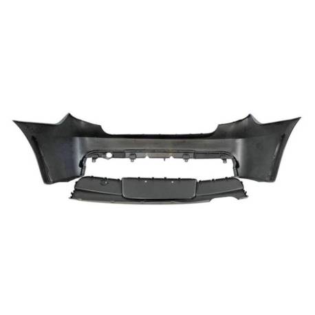 Paragolpes Trasero BMW E87 / E81 3-5 P Look M-Tech 05-11