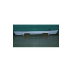 Difusor Trasero BMW E46 Look M3