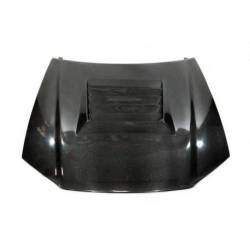 Capó Carbono Nissan Skyline R34 GTR Con Toma