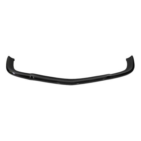 Spoiler Delantero Mercedes W211 Look AMG E63 07-09 Carbono