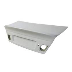 Portón BMW E46 99-05 2P / E46 Look M3 CSL II