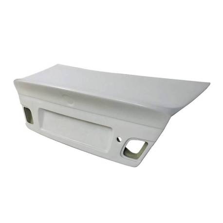 Portón BMW E46 99-05 2P / E46 Look M3 CSL II