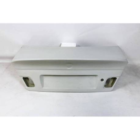 Portón BMW E46 99-05 2P / E46 Look M3 CSL II