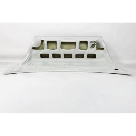 Portón BMW E46 99-05 2P / E46 Look M3 CSL II