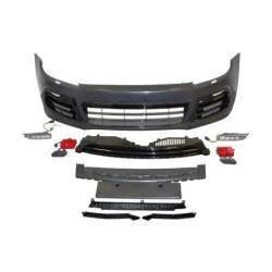 Paragolpes Delantero Volkswagen Scirocco 2008-2014 Look R