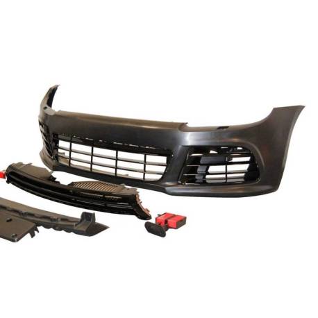 Paragolpes Delantero Volkswagen Scirocco 2008-2014 Look R