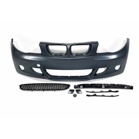 Kit De Carrocería BMW E87 Look M-Tech Lavafaros