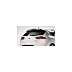 Alerón Seat Leon 2009-2012 Look Cupra