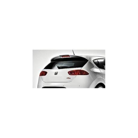 Alerón Seat Leon 2009-2012 Look Cupra