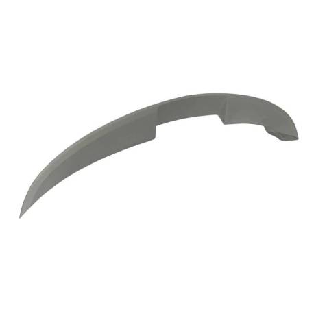 Alerón Seat Leon 2009-2012 Look Cupra