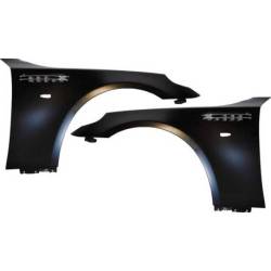 Aletas BMW E60 / E61 04-10 Look M5