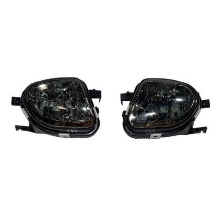 Faros Antiniebla Mercedes W211 02-06 / W203 Look AMG