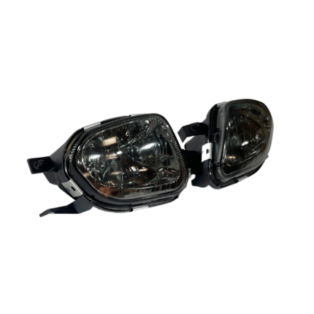 Faros Antiniebla Mercedes W211 02-06 / W203 Look AMG