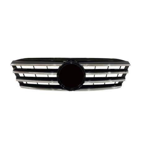 Parrilla Mercedes W203 4 Puertas Look AMG