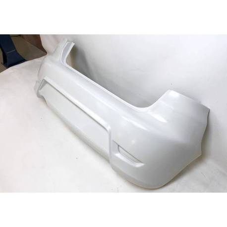 Paragolpes Trasero Seat Ibiza 02-07 Cupra