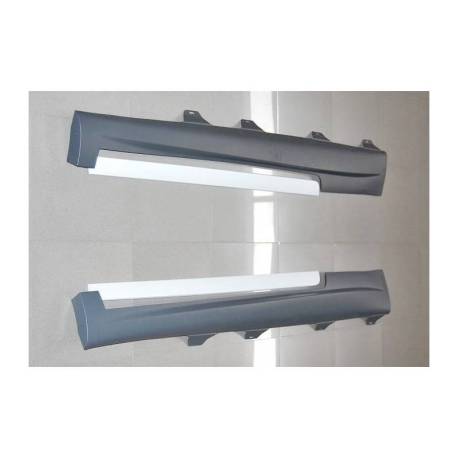 Taloneras Volkswagen Scirocco R 2008-2017