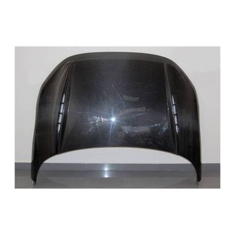 Capó Carbono Range Rover Evoque