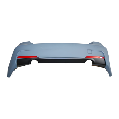 Kit De Carrocería BMW F30 Look M-Tech Sensor