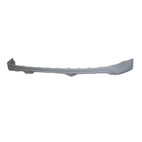 Spoiler Trasero Audi A3 2005-2012 8P Look S3 3 Puertas