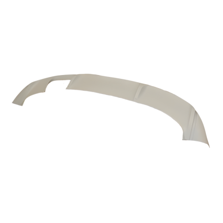 Spoiler Trasero Audi A3 2005-2012 8P Look S3 3 Puertas