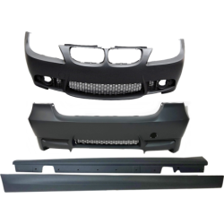 Kit De Carrocería BMW E90 2009 Look M3 ABS