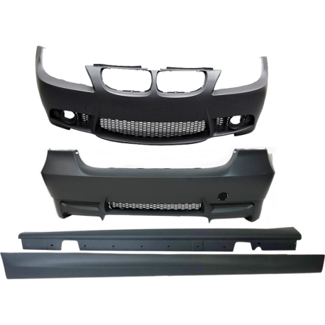 Kit De Carrocería BMW E90 2009 Look M3 ABS