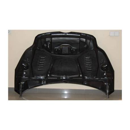 Capó Carbono Ford Focus 2012-2015 RS