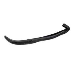 Spoiler Delantero Mercedes W211 Look AMG E55 02-06 Carbono