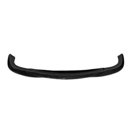 Spoiler Delantero Mercedes W211 Look AMG E55 02-06 Carbono