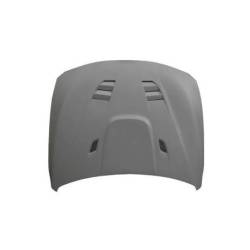 Capó Fibra BMW F30 / F31 / F32 / F33 / F36 Con Toma Look M3