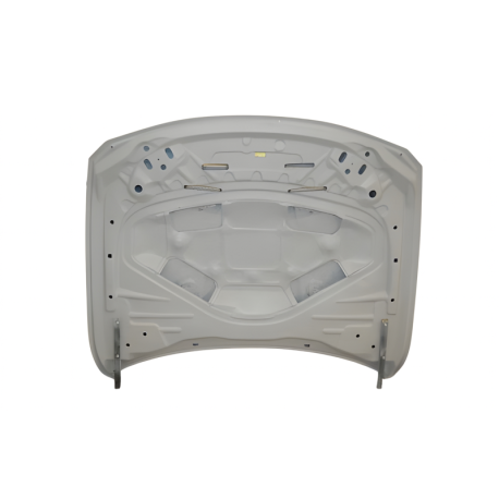 Capó Fibra BMW F30 / F31 / F32 / F33 / F36 Con Toma Look M3