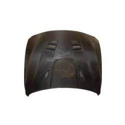 Capó Carbono BMW F30 / F31 / F32 / F33 / F36 Con Toma Look M3