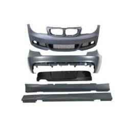 Kit De Carrocería BMW E87 Look M-Tech II