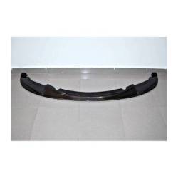 Spoiler Delantero BMW F20 / F21 12-14 Look M-Tech Carbono