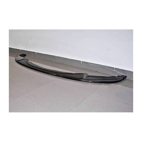Spoiler Delantero BMW F20 / F21 12-14 Look M-Tech Carbono