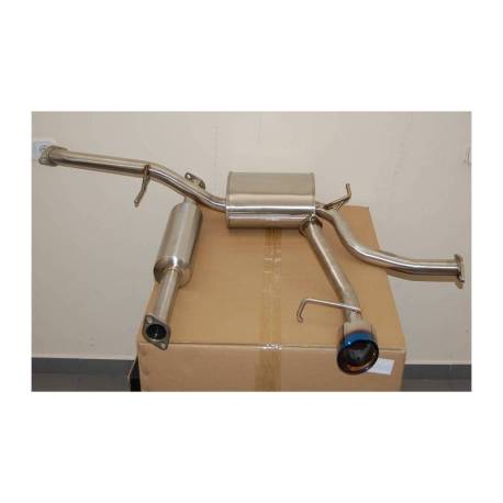 Escape Ford Focus 2.0 2008-2012