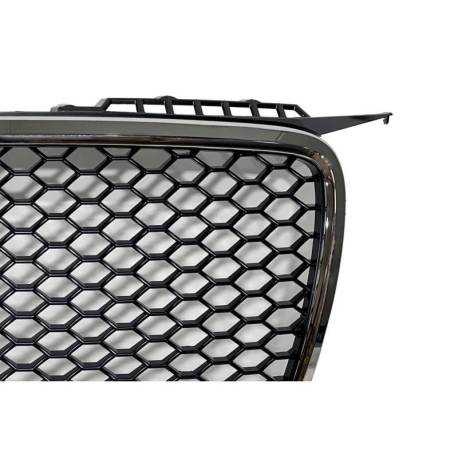 Parrilla Audi A3 05-08 8P RS Chrome