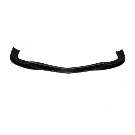 Spoiler Delantero Mercedes W204 C63 07-10 Carbono